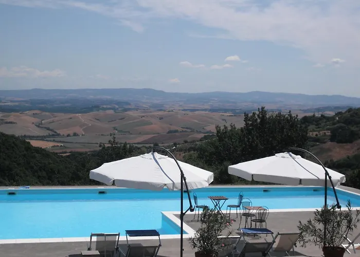 Agriturismo Le Valli