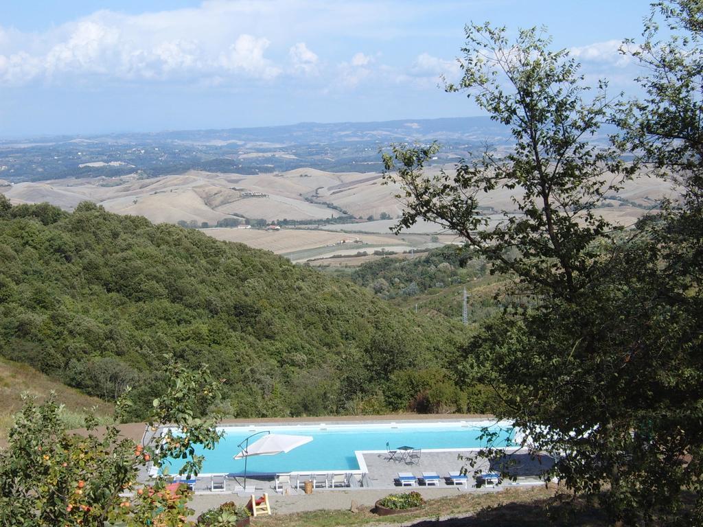 Le Valli * Casciana Terme