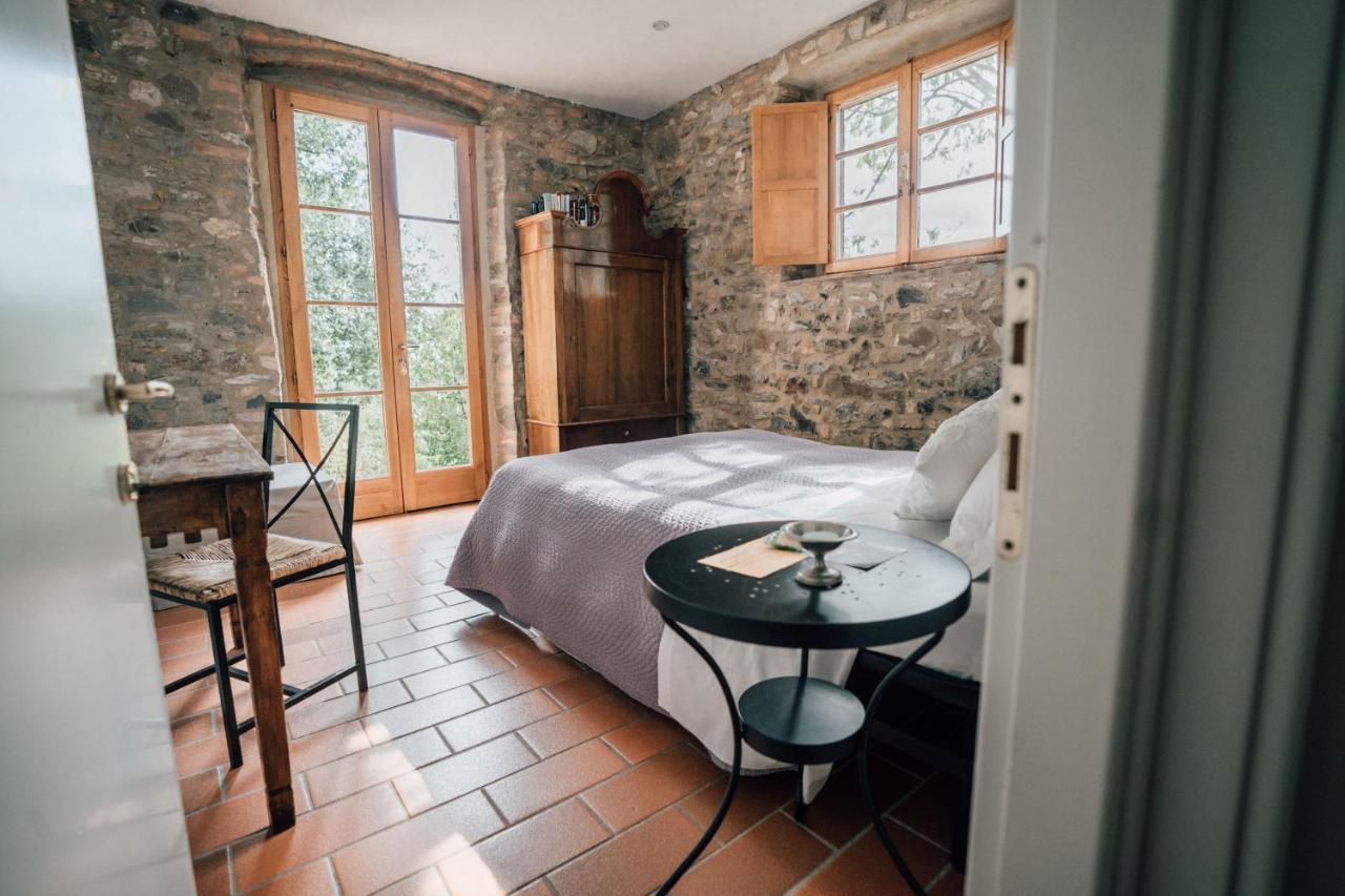 Le Valli Landhuis Casciana Terme