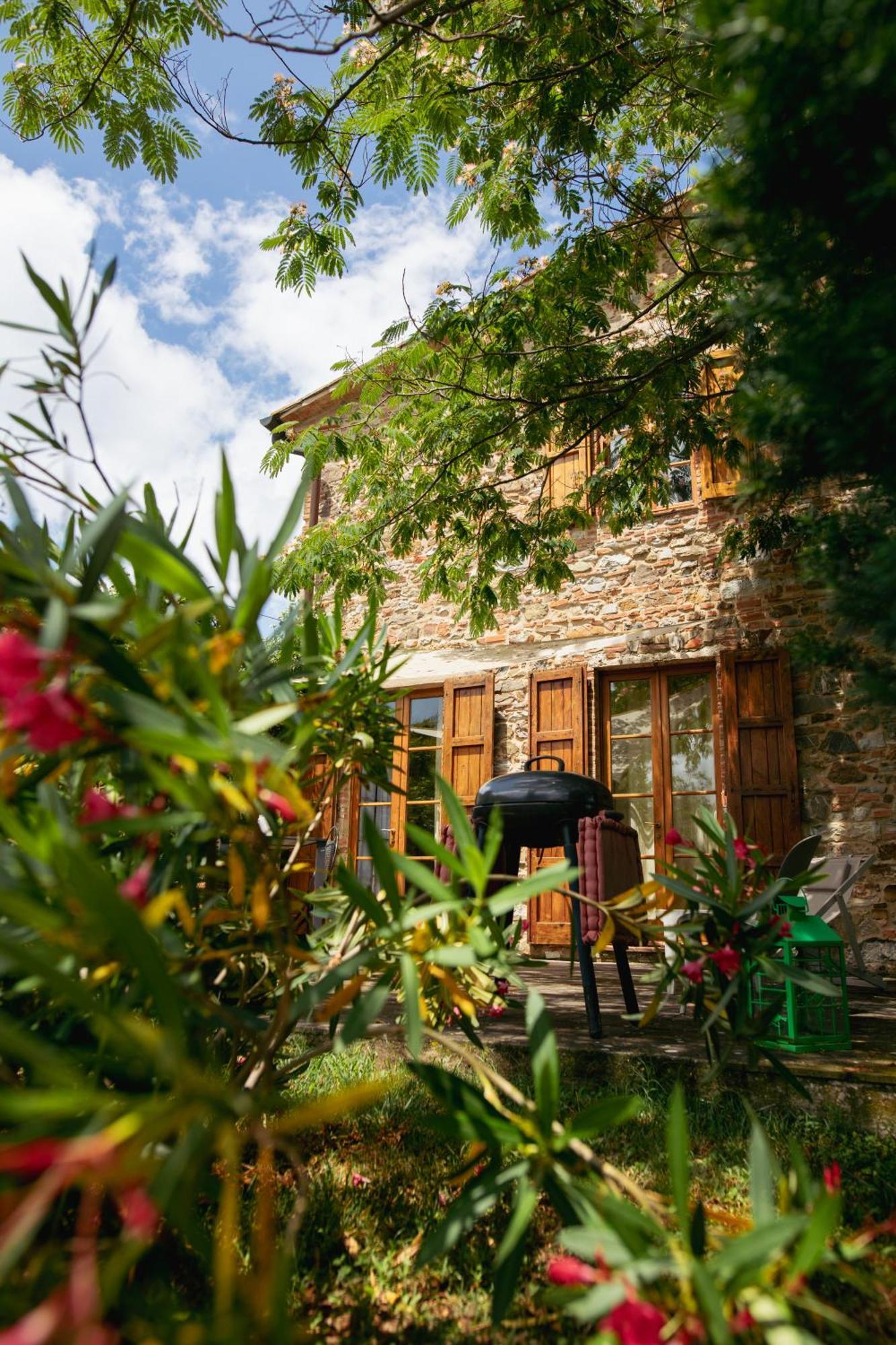 Le Valli * Casciana Terme