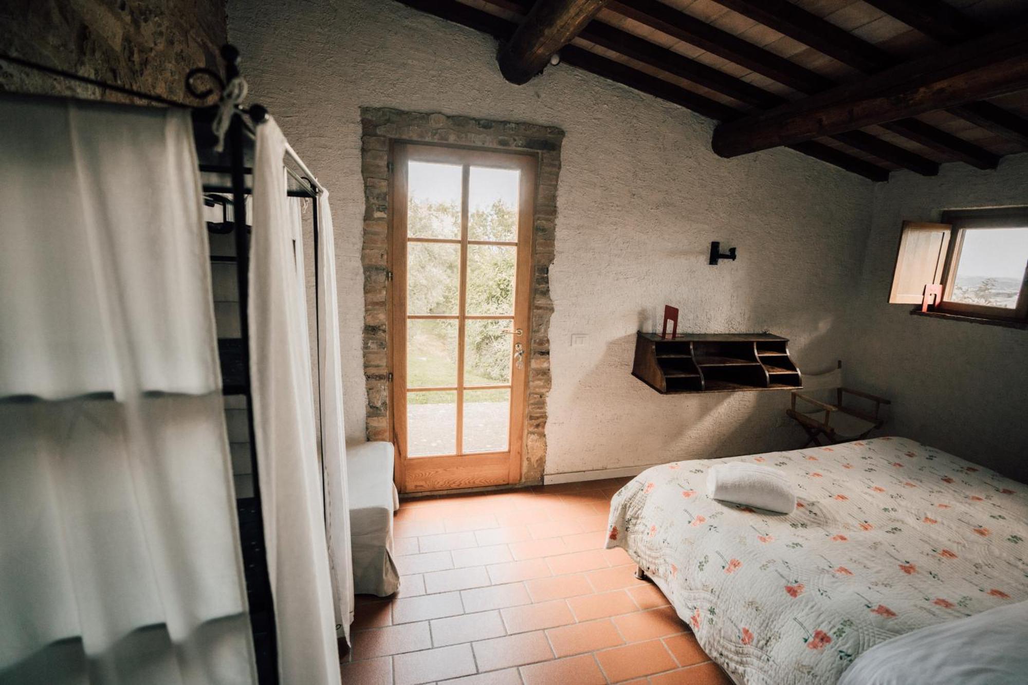 Le Valli Landhuis *