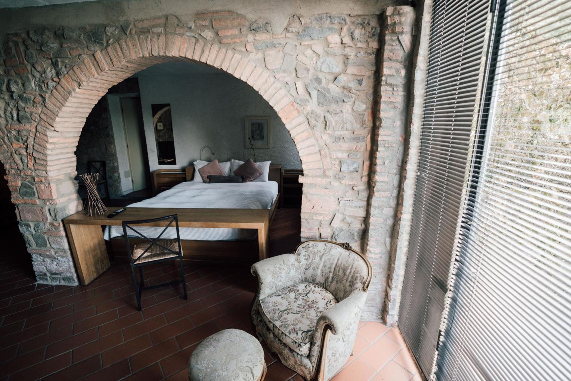 Le Valli * Casciana Terme