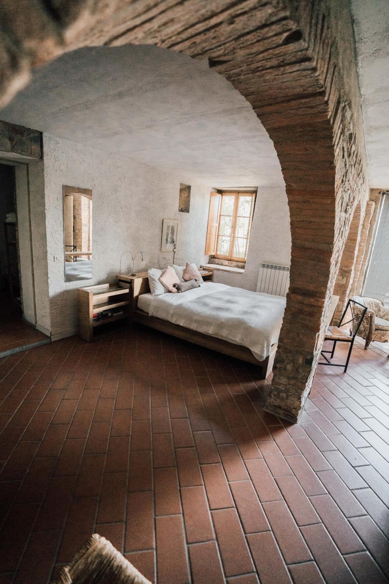 Le Valli Landhuis