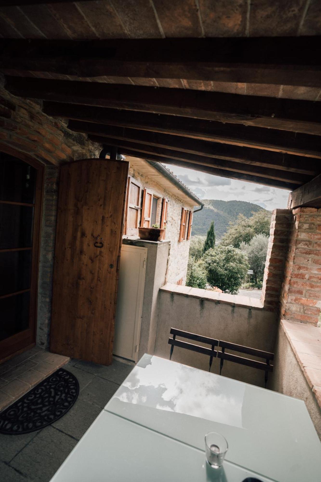 Le Valli * Casciana Terme