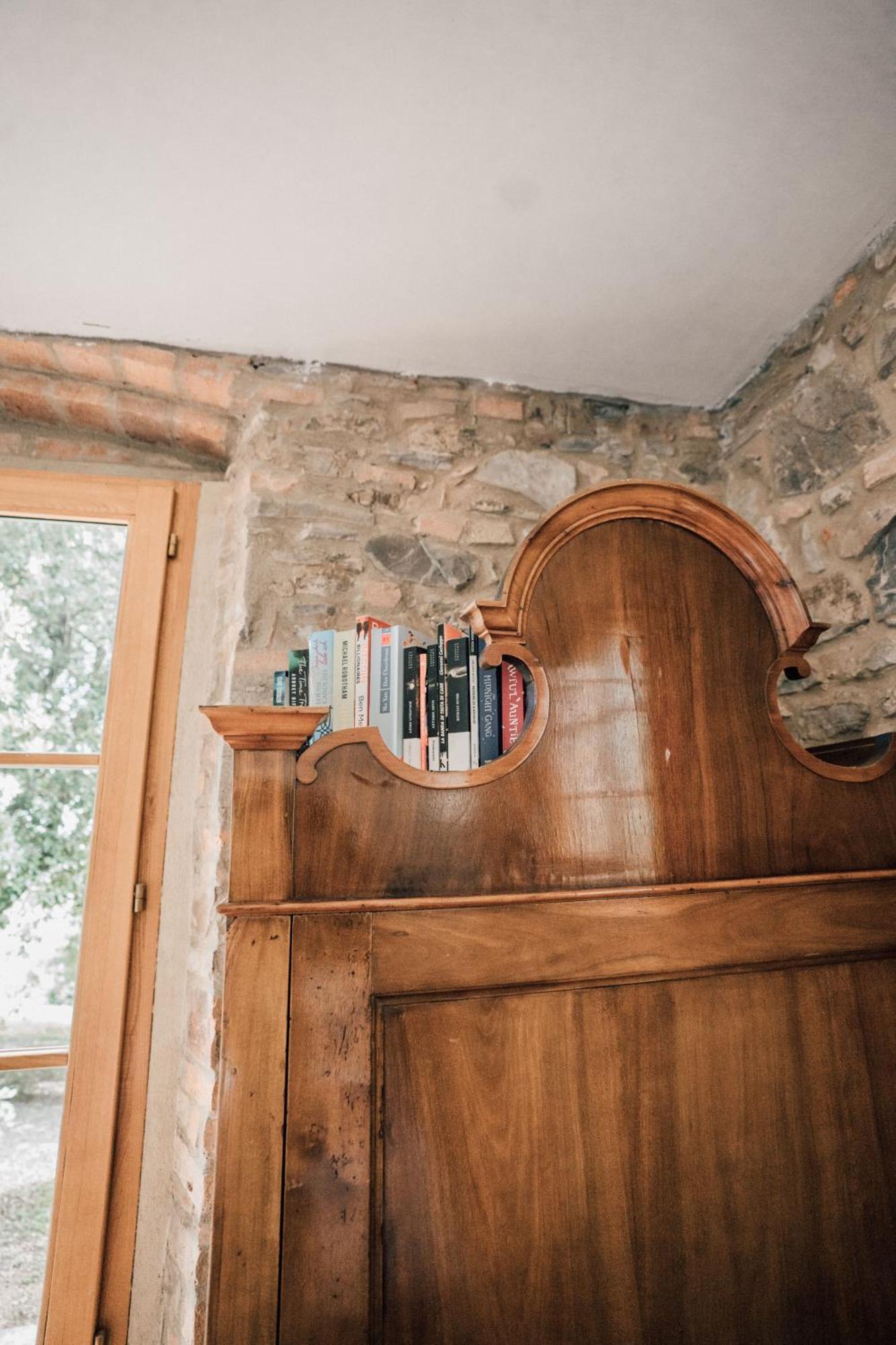 Le Valli Landhuis Casciana Terme