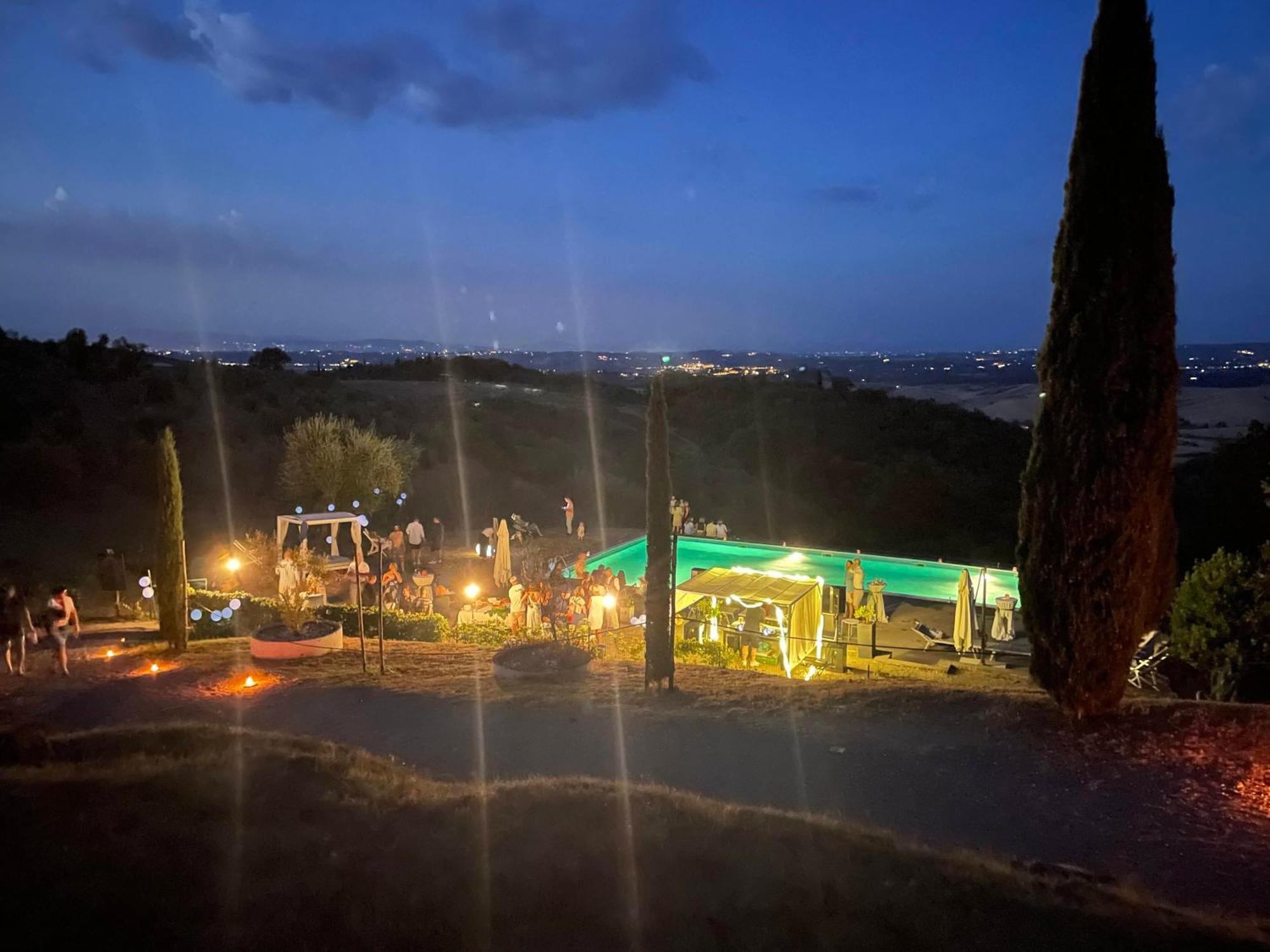 Casa di campagna Le Valli