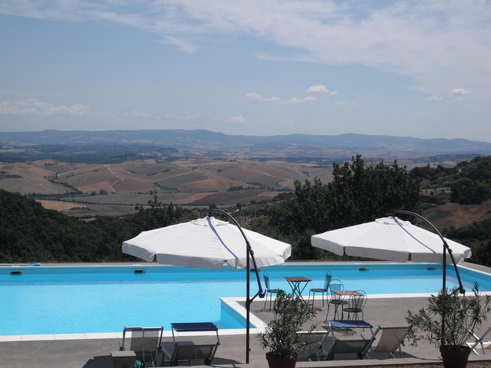 Le Valli Casciana Terme