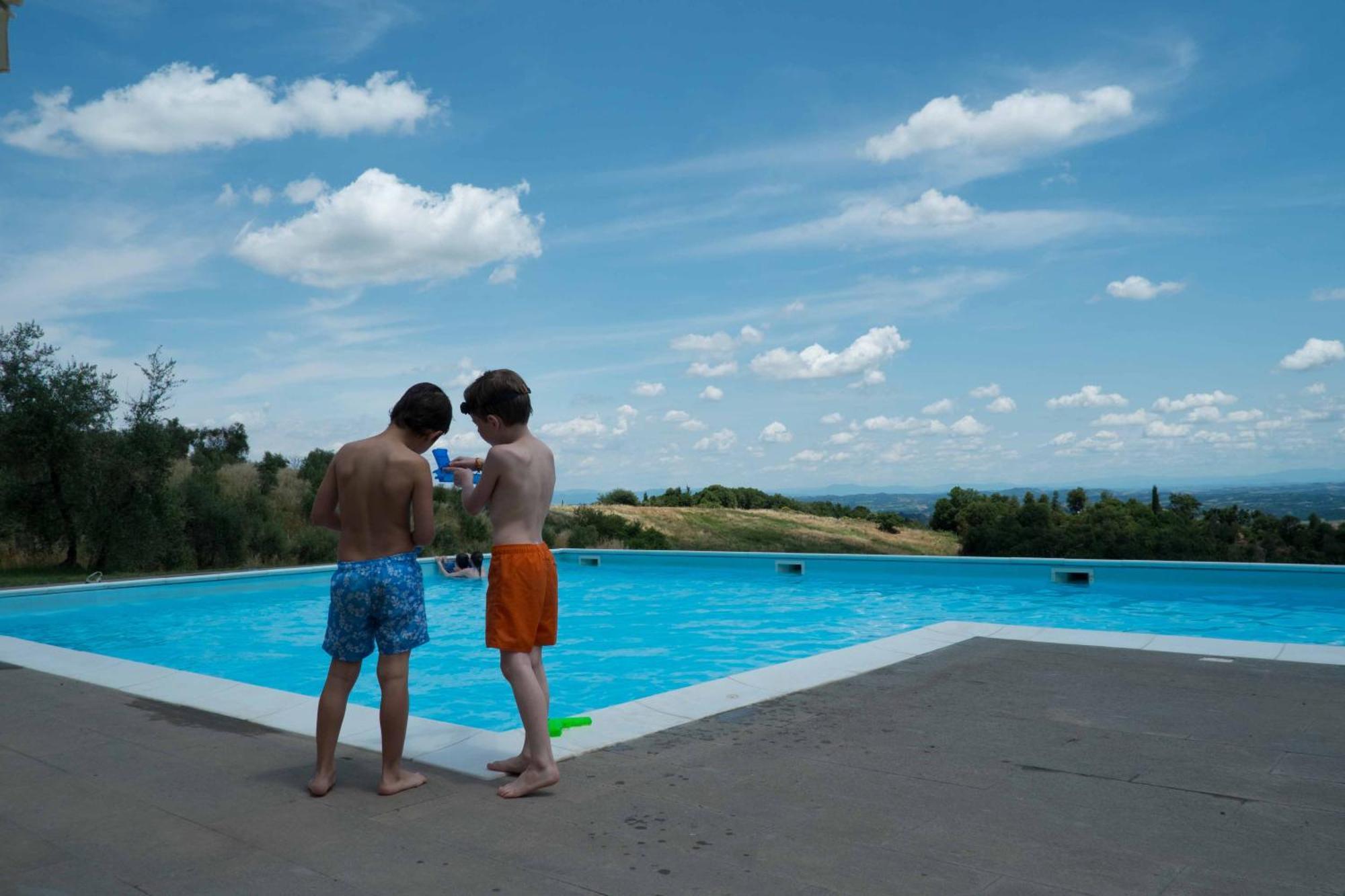 Le Valli Casciana Terme