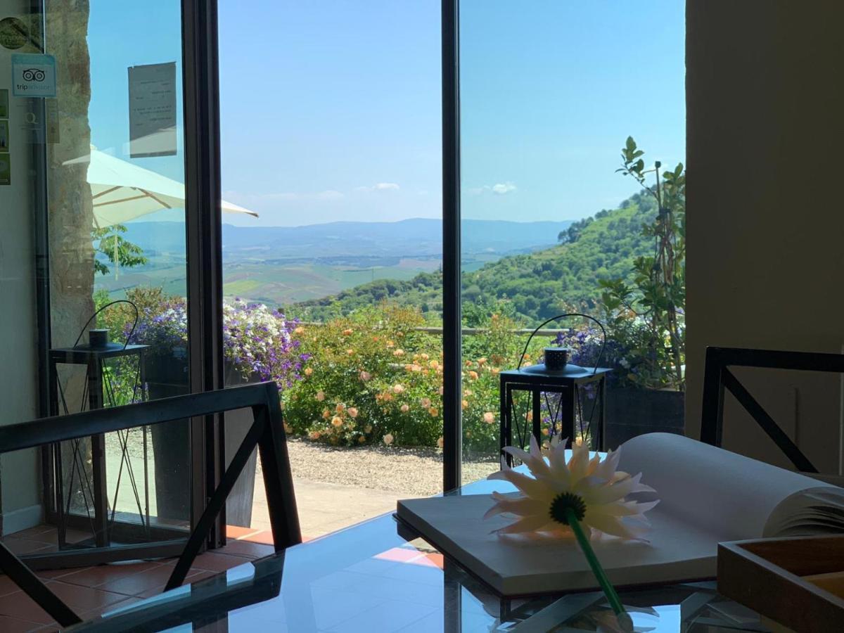 Le Valli Landhuis Casciana Terme