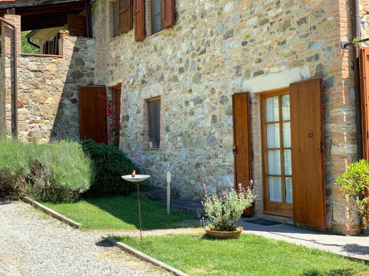 Le Valli