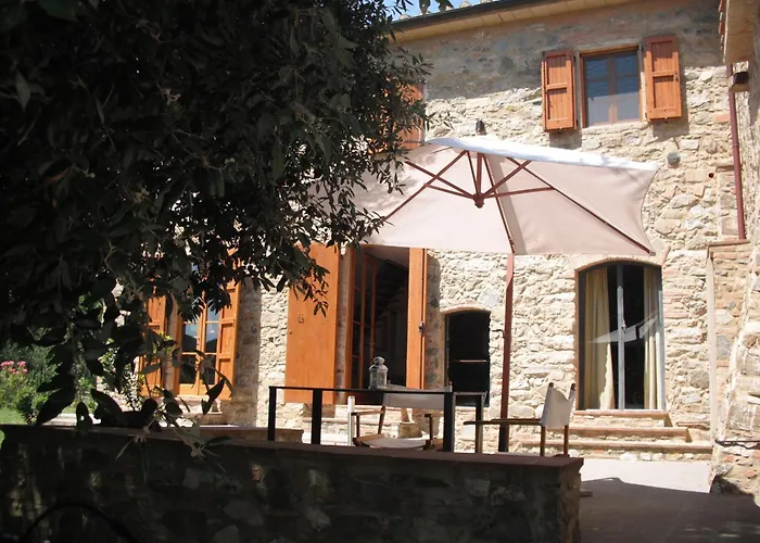 Agriturismo Le Valli