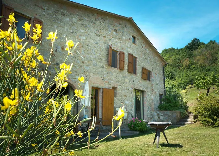 Agriturismo Le Valli
