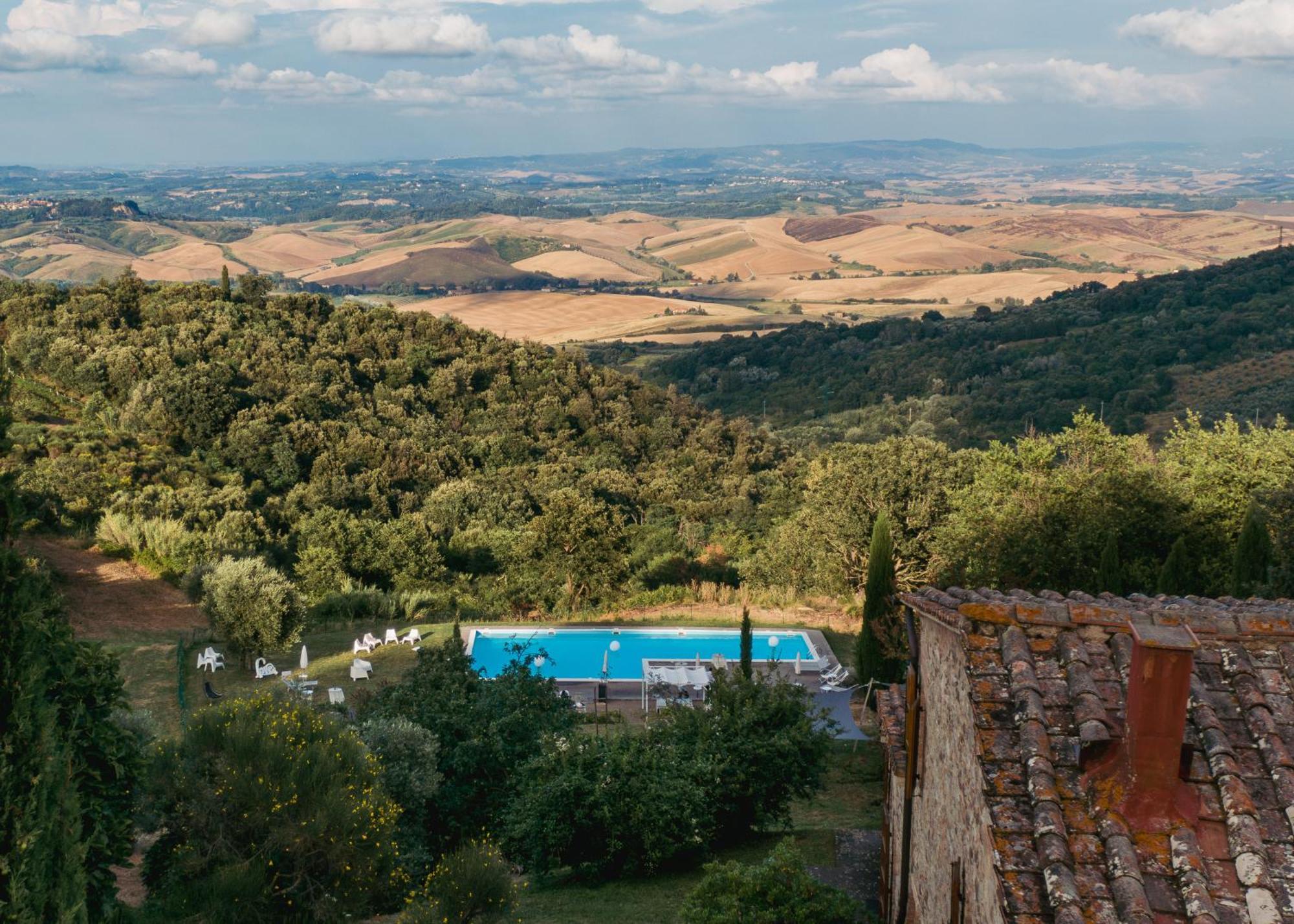 Country house Agriturismo Le Valli Casciana Terme